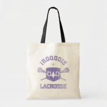 Iroquois-Vintage Canvas Bags