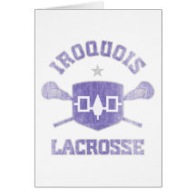 Iroquois-Vintage Greeting Cards