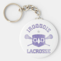 Iroquois-Vintage Key Chains