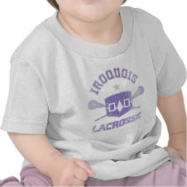 Iroquois-Vintage Shirts