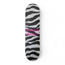 Irrational Behaviour Skate