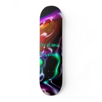 Irrational Behaviour Skate