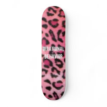 Irrational Behaviour Skate