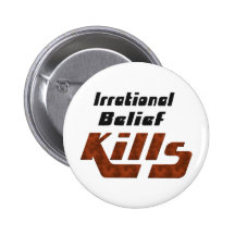 Irrational Belief Kills Pin