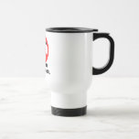 irrational, DON'T BE IRRATIONAL Mugs