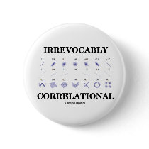 Irrevocably Correlational (Correlation Statistics)