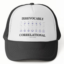 Irrevocably Correlational (Correlation Statistics)