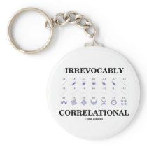 Irrevocably Correlational (Correlation Statistics)