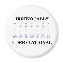 Irrevocably Correlational (Correlation Statistics)