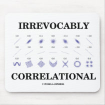 Irrevocably Correlational (Correlation Statistics)