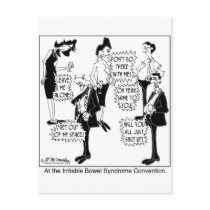 Irritable Bowel Syndrome Convention