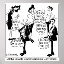 Irritable Bowel Syndrome Convention