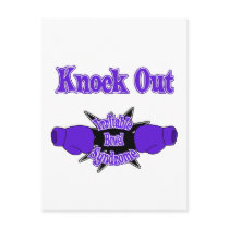 Irritable Bowel Syndrome Postcards