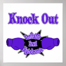Irritable Bowel Syndrome Posters