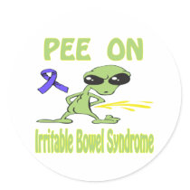 Irritable Bowel Syndrome