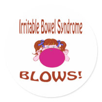 Irritable Bowel Syndrome