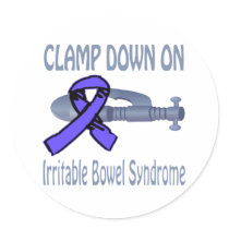 Irritable Bowel Syndrome