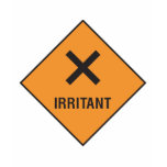 Irritant - Handle With Care t-shirts