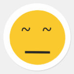 Irritated Stickers