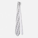 IRS 1040 tax form Custom Ties