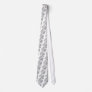 IRS 1040 tax form Custom Ties