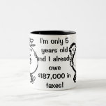 IRS MUG