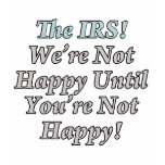 IRS, Tax Humour T-Shirts!