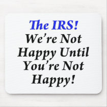 IRS, Tax Humour T-Shirts!