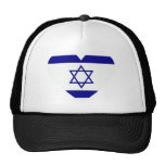 irsrael retrokultkappe