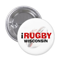 iRUGBY, WISCONSIN Button