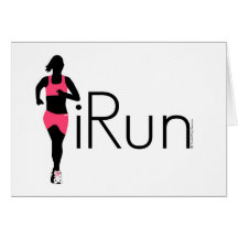 iRun Card