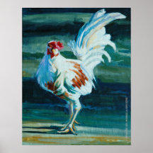 Irving Print