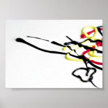 Is das Kunst @Picture Arts Plakatdrucke