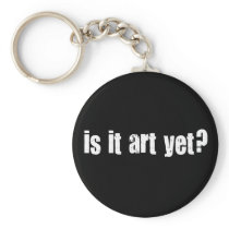 Is it art yet?