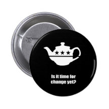 Is it time for change yet buttons