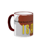 ISAA MUG