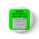 isaac newton christmas joke