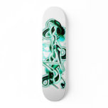 Isaac Custom Skate Board