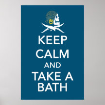 Isabela [prenez Bath] Posters