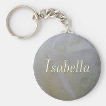 Isabella Key Chain