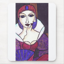 Isabella Mouse Mats
