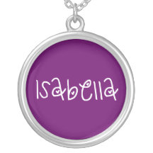 Isabella Necklace