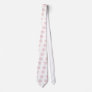 Isaiah9: 6b "His Name shall be called Wonderful.." Neck Ties