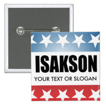 ISAKSON 2010 PIN