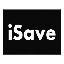 iSave Announcements