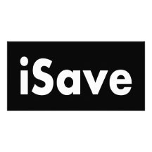 iSave Photo Card