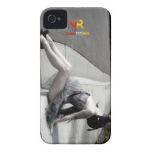 iSaveUs2 iPhone 4 Case-Mate Case