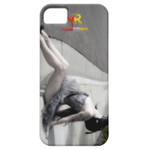 iSaveUs2 iPhone 5 Covers