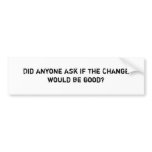 IsChangeGood