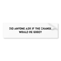 IsChangeGood